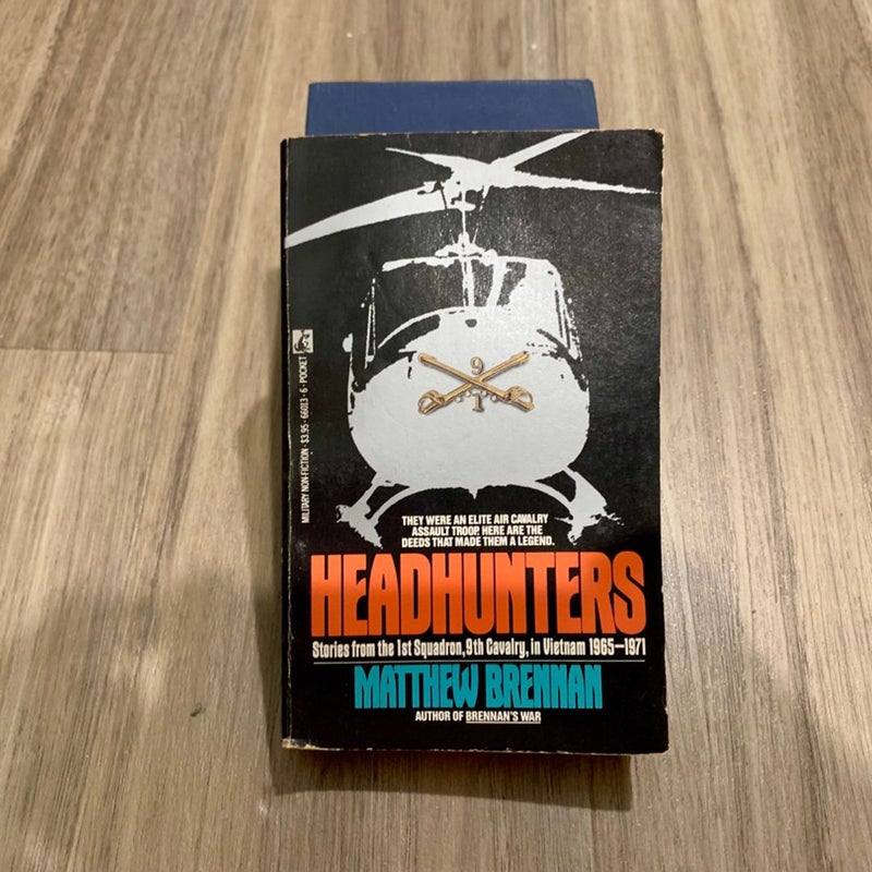 Headhunters