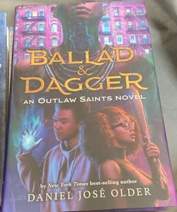 Ballad & Dagger 