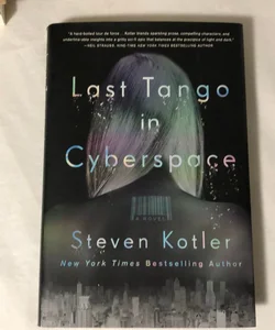 Last Tango in Cyberspace