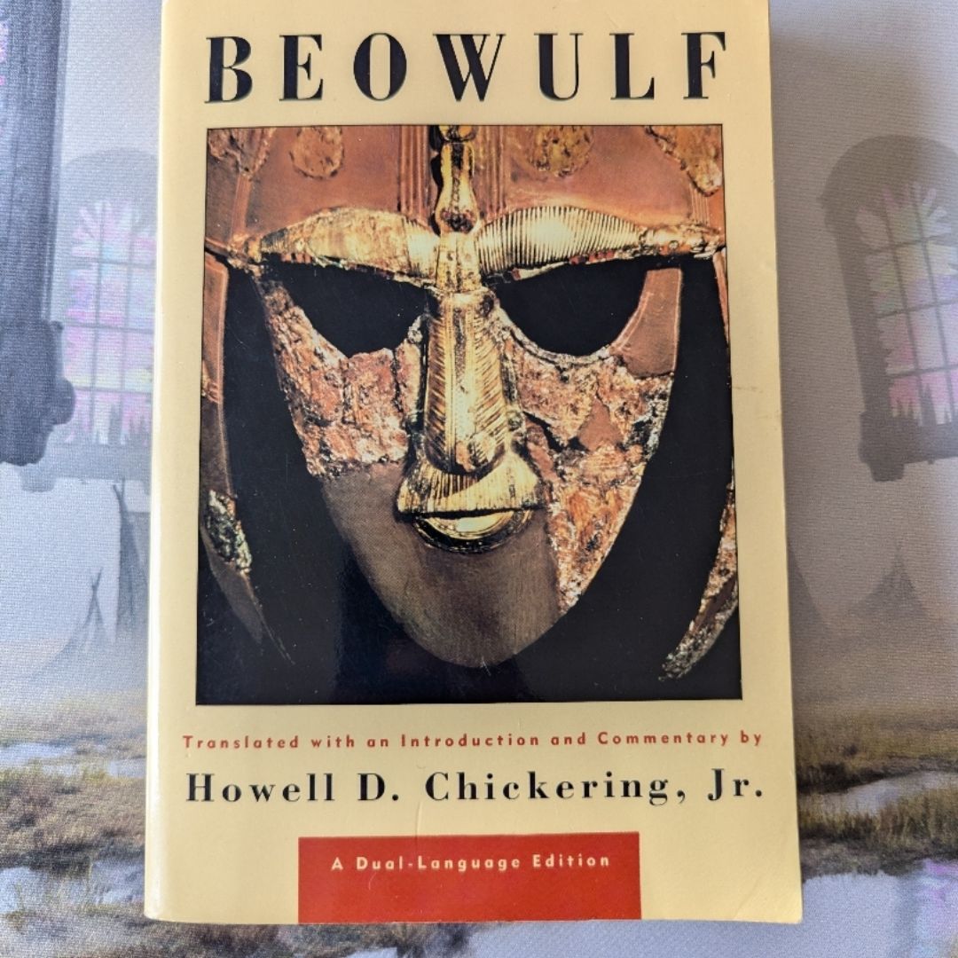 Beowulf