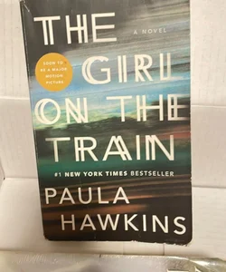 The Girl on the Train