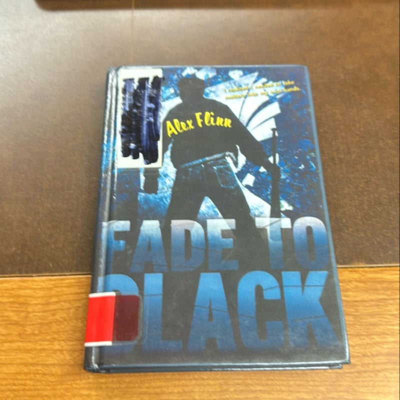 Fade to Black