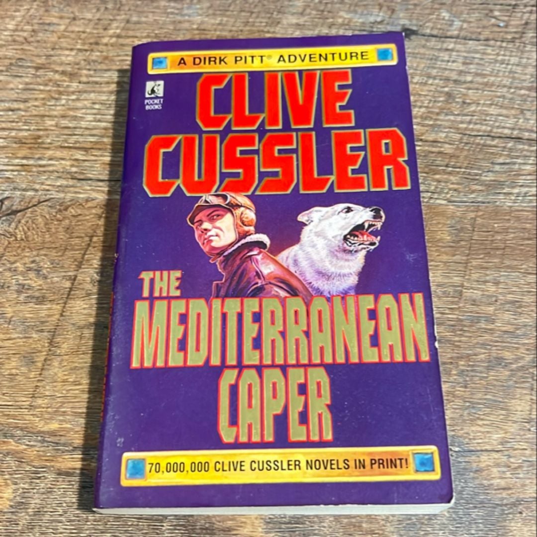 The Mediterranean Caper