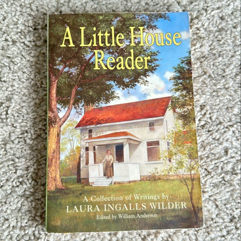 A Little House Reader