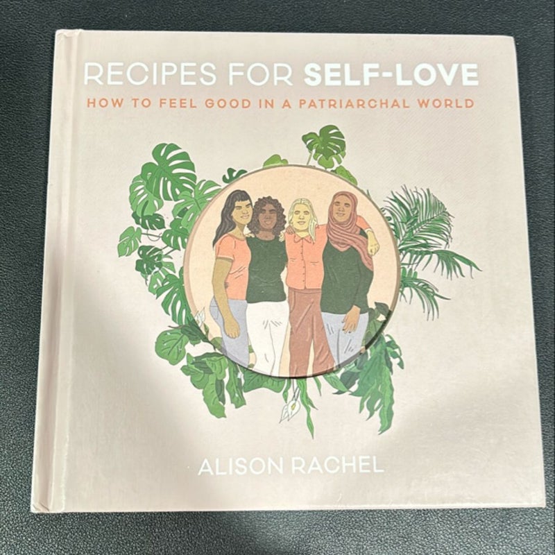 Recipes for Self-Love