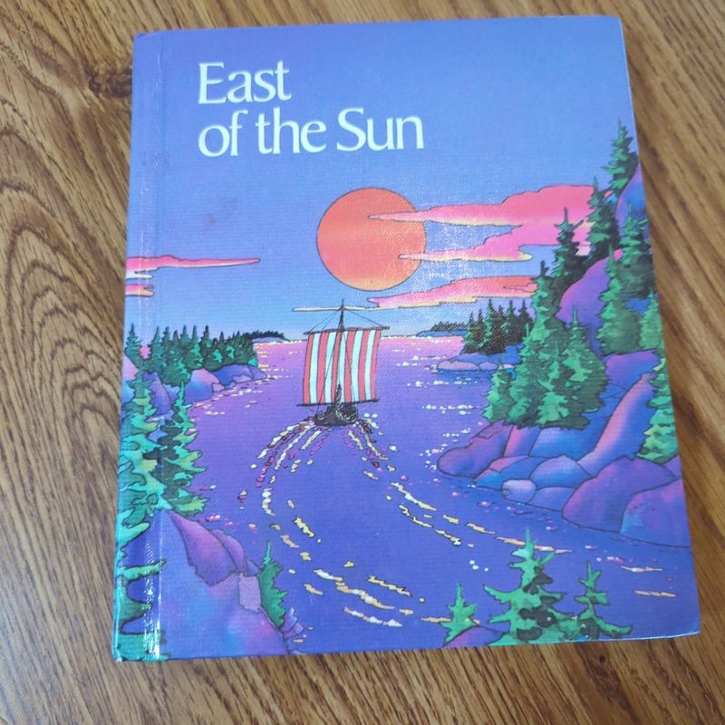 East of the Sun