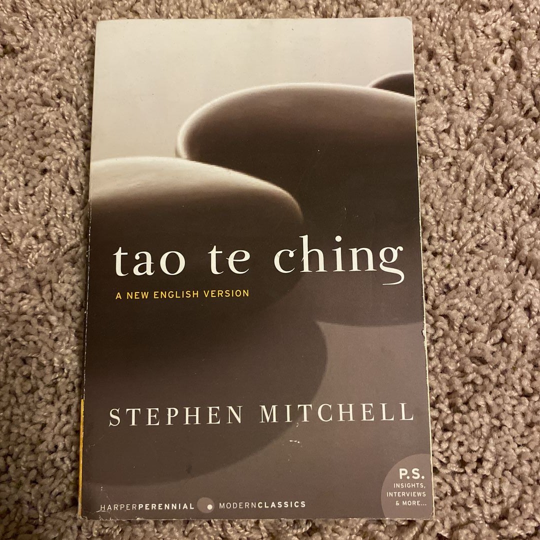 The Tao Teh King (Tao Te Ching - Wisehouse Classics Edition)