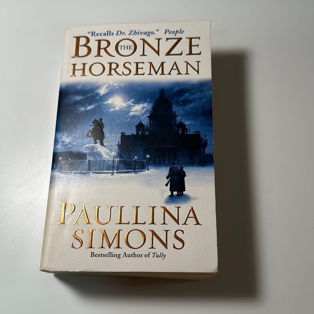 The Bronze Horseman