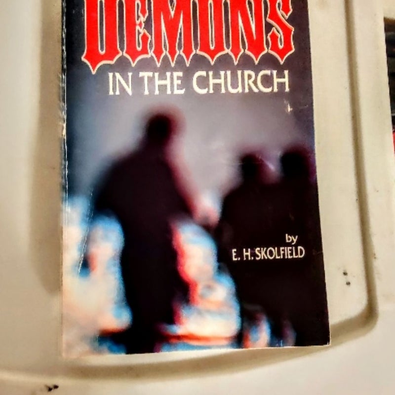 Demons in the Church