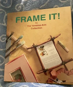 Frame It!
