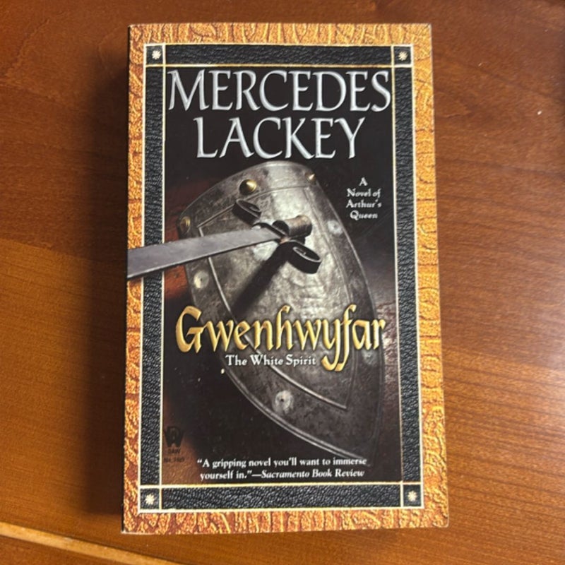 Gwenhwyfar