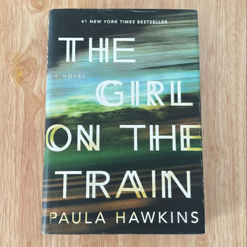 The Girl on the Train