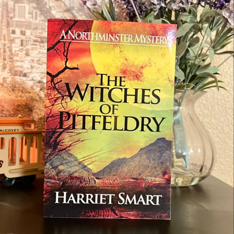 The Witches of Pitfeldry