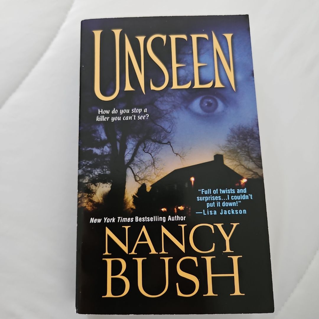 Unseen