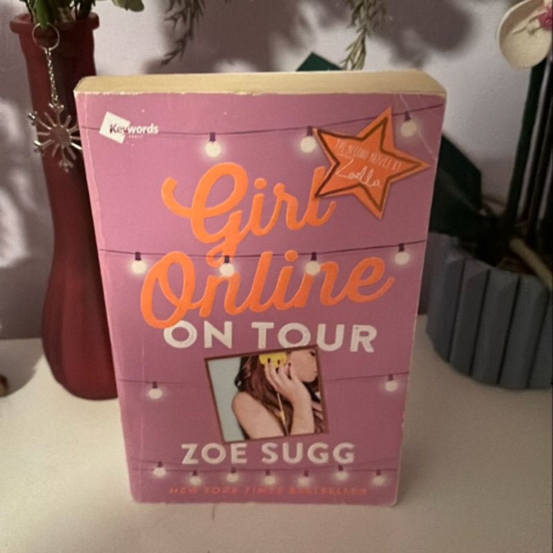 Girl Online: on Tour