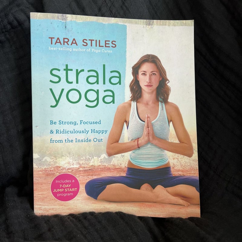 Strala Yoga