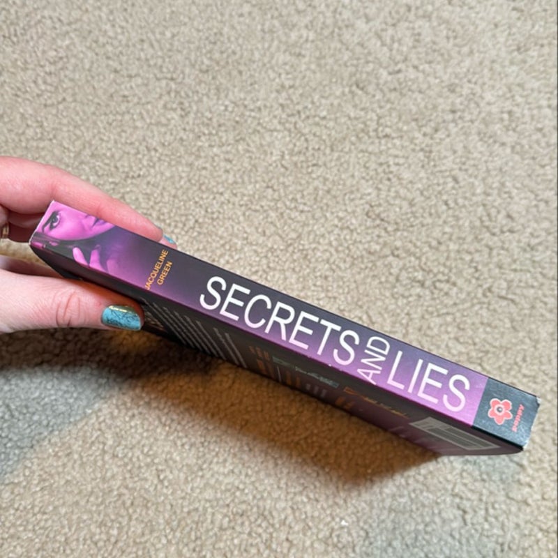 Secrets and Lies