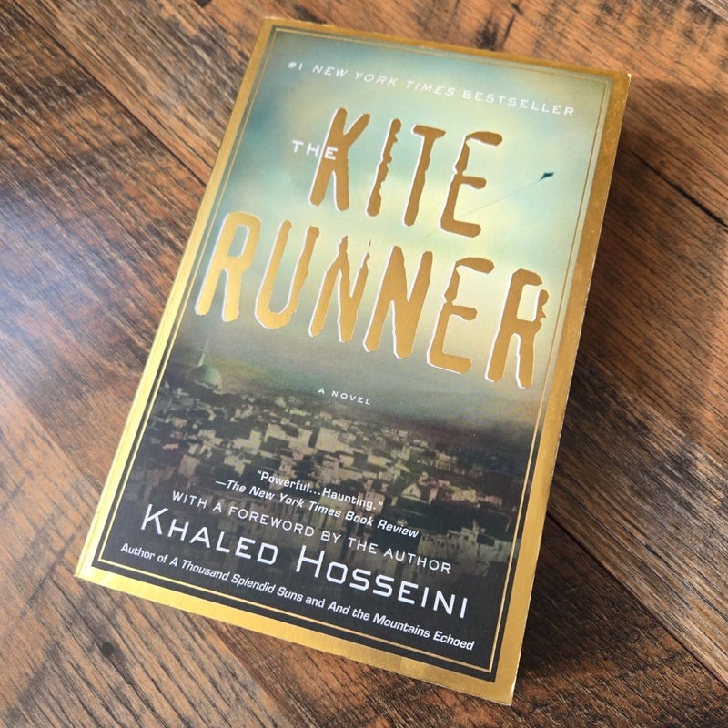 The Kite Runner