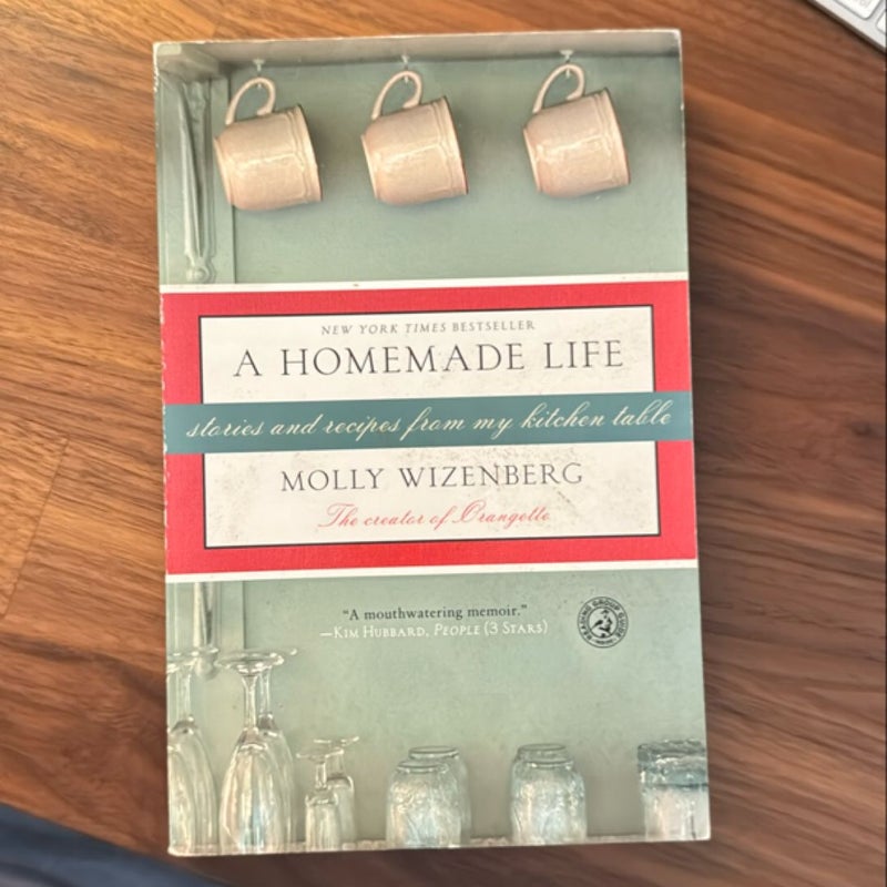 A Homemade Life