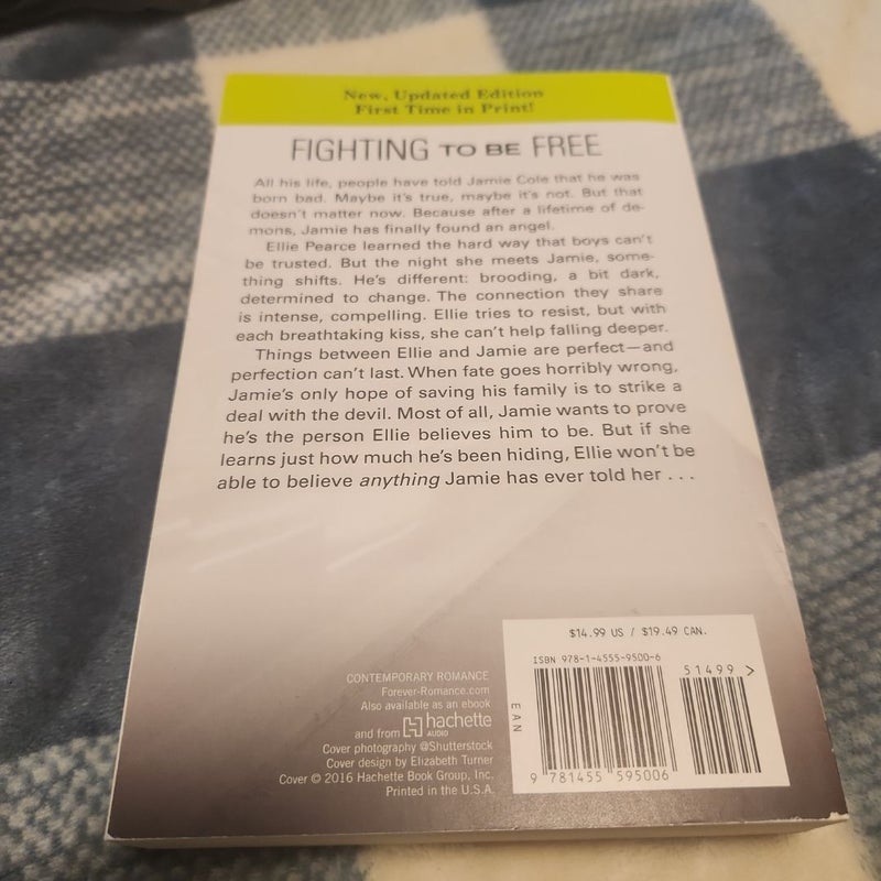 Fighting to Be Free