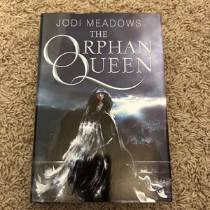 The Orphan Queen