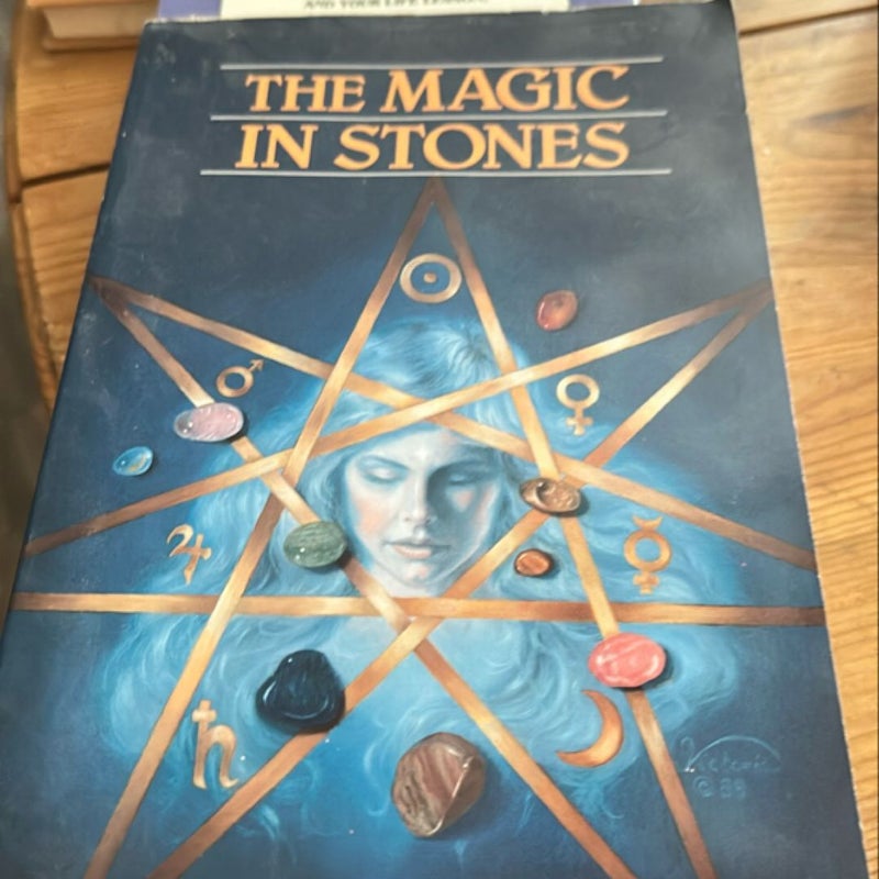 The Magic in Stones