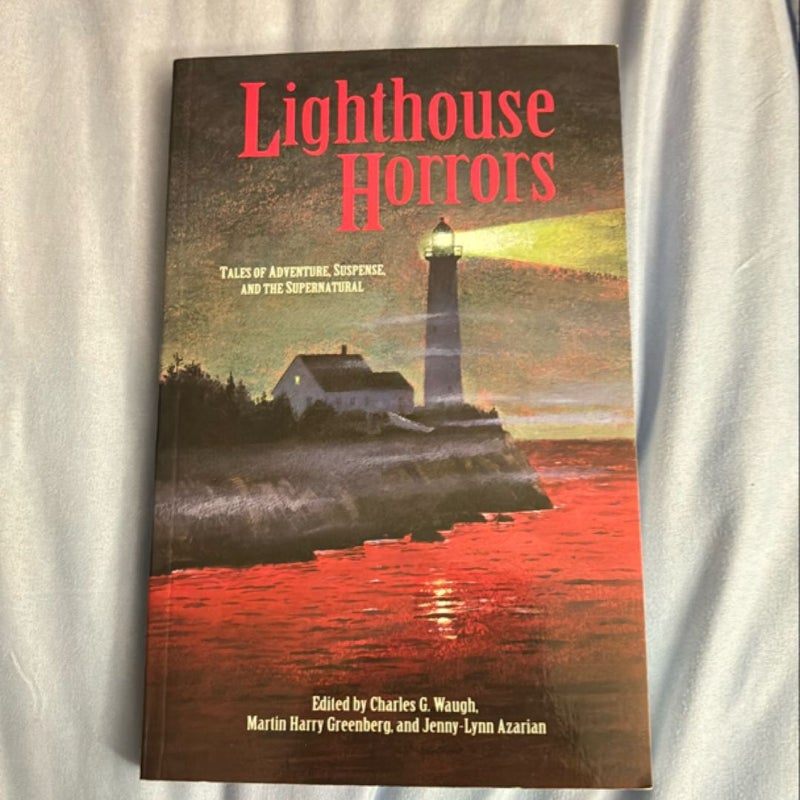 Lighthouse Horrors