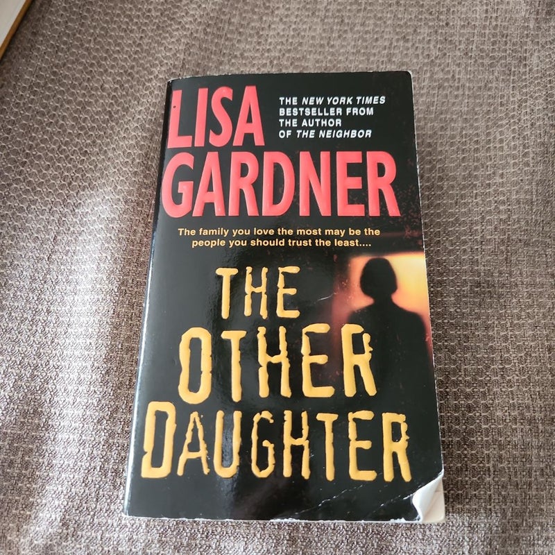 The Other Daughter