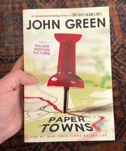 Paper Towns