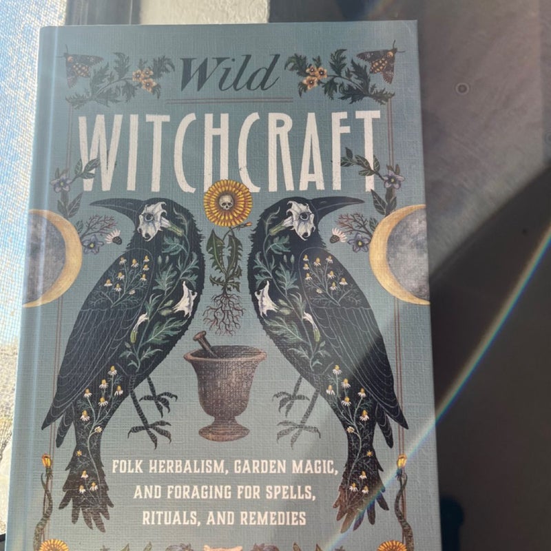 Wild Witchcraft