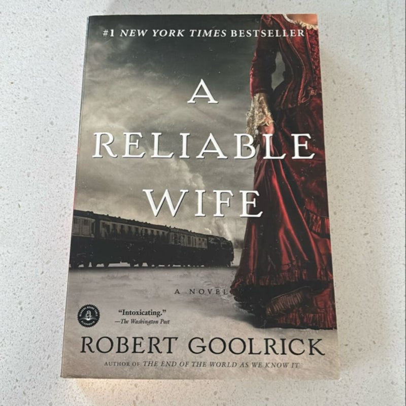 A Reliable Wife