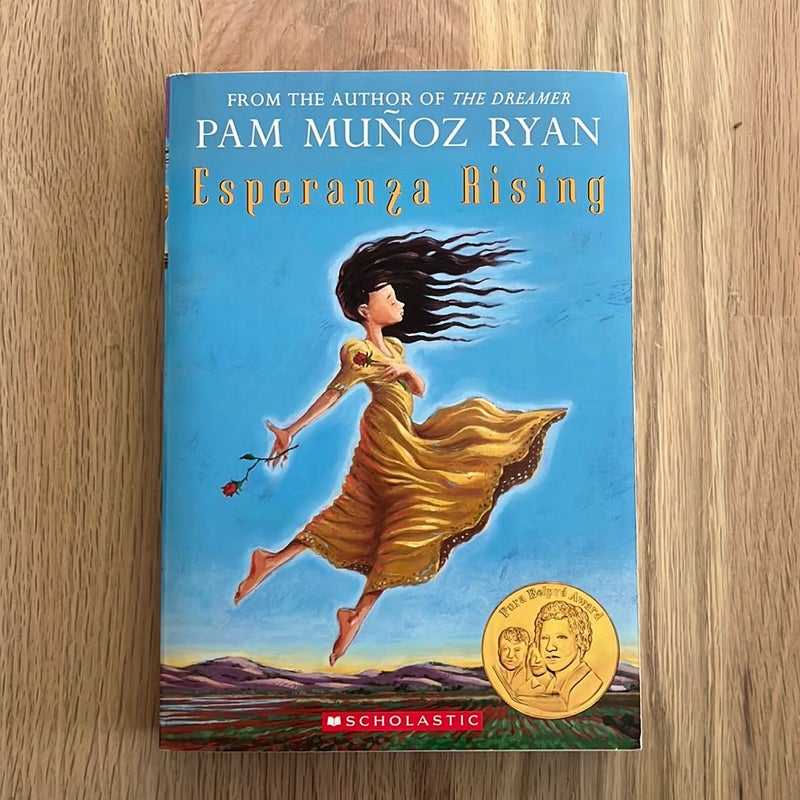 Esperanza Rising