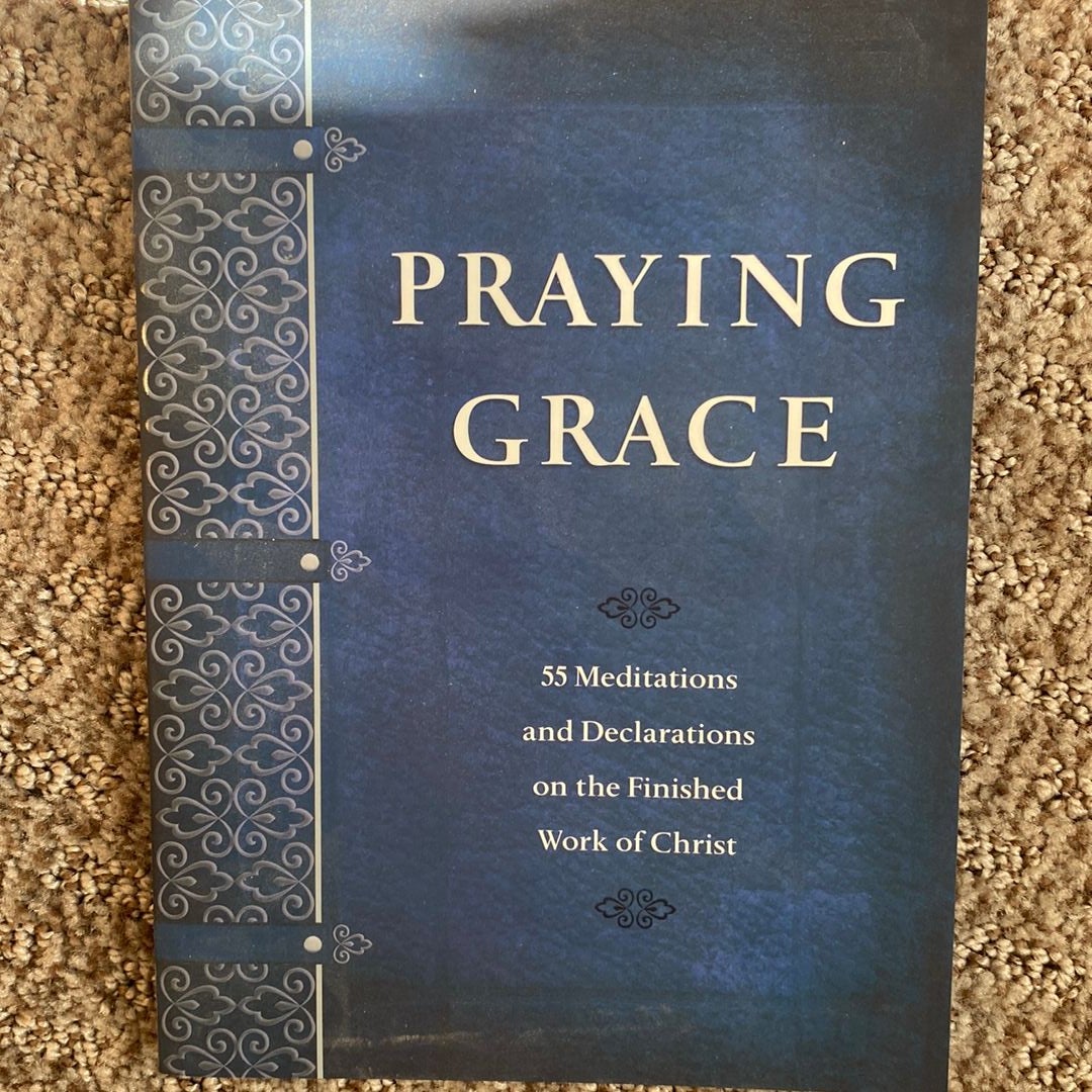 Praying Grace