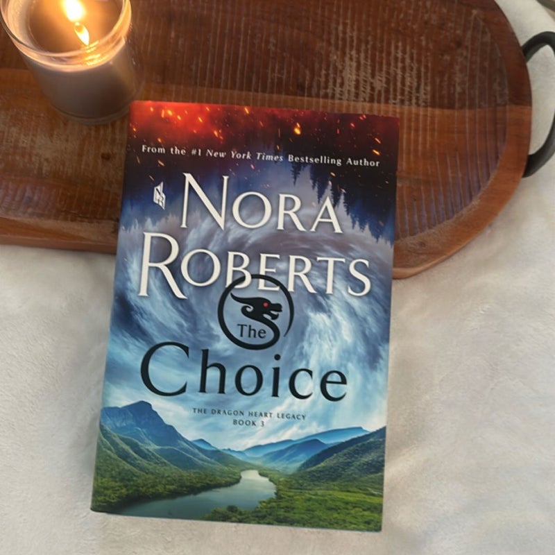 The Choice