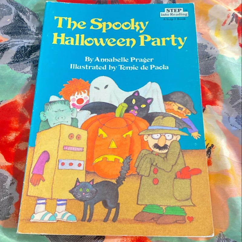 Halloween Book Bundle