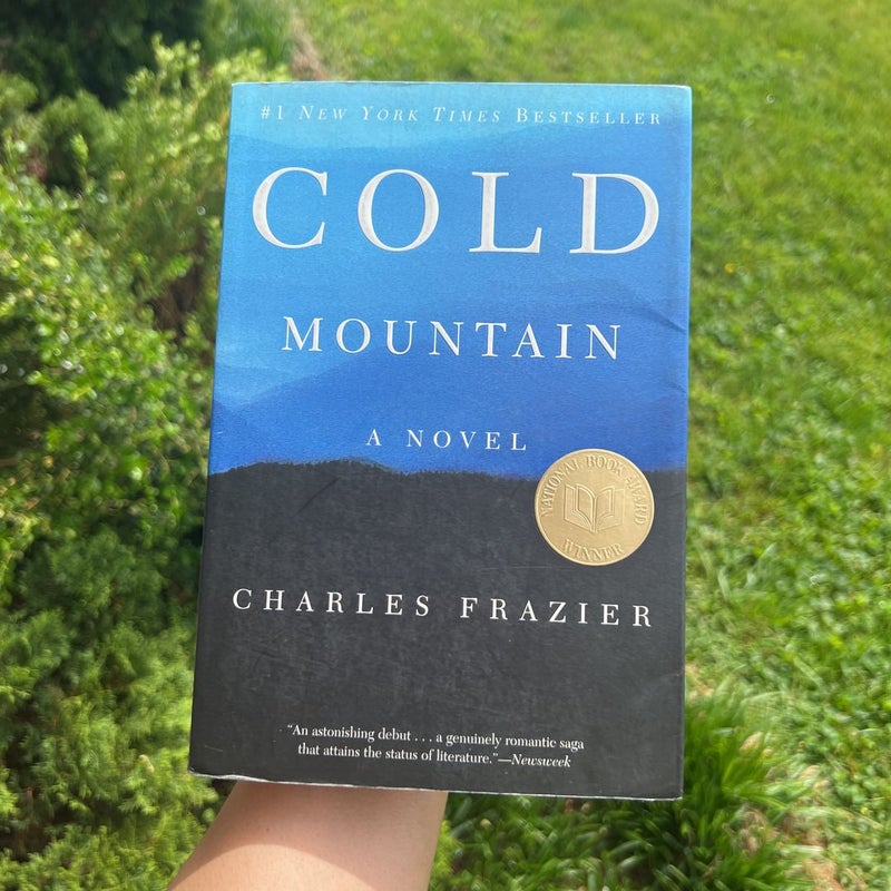 Cold Mountain