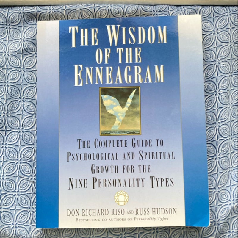 The Wisdom of the Enneagram