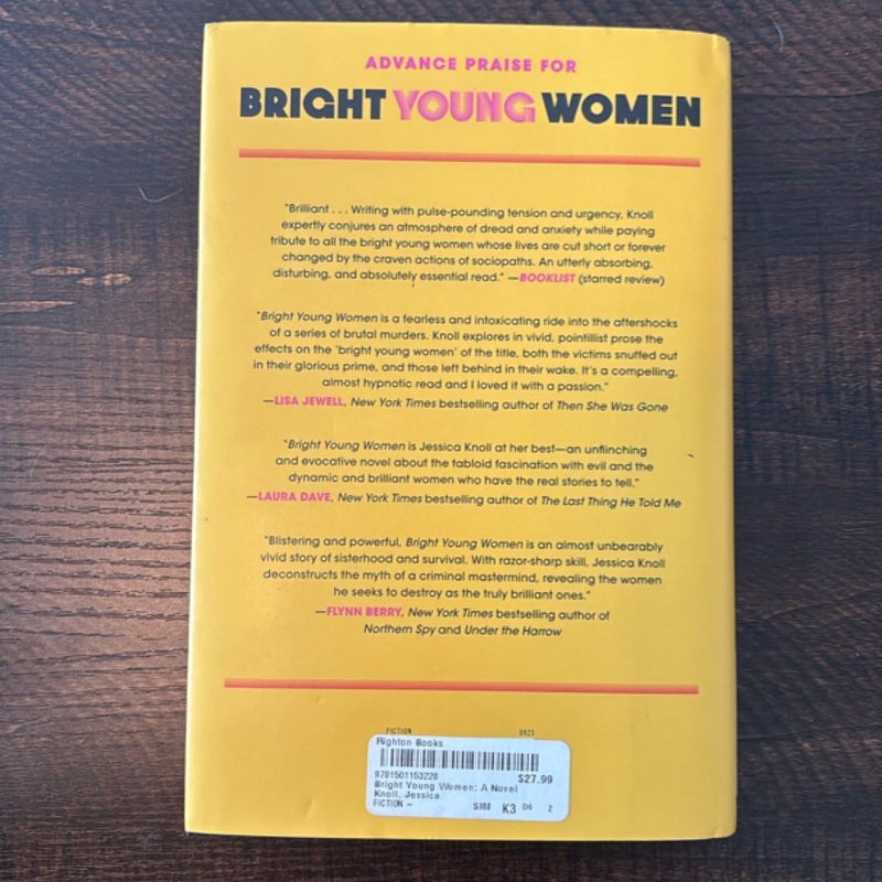 Bright Young Women