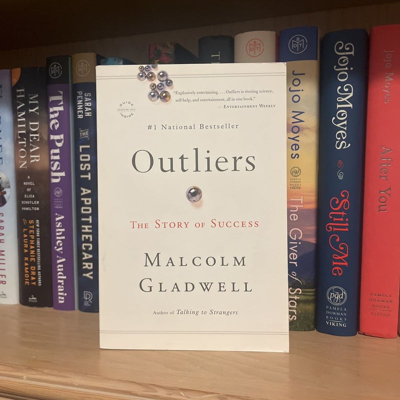 Outliers