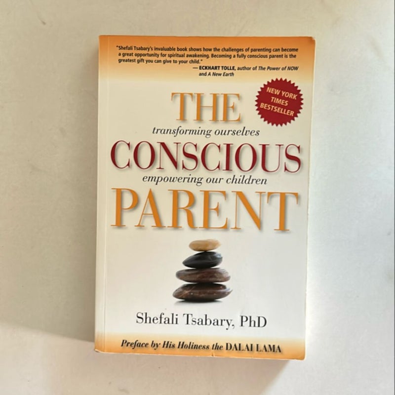 The Conscious Parent