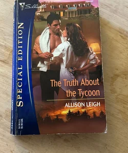 The Truth about the Tycoon