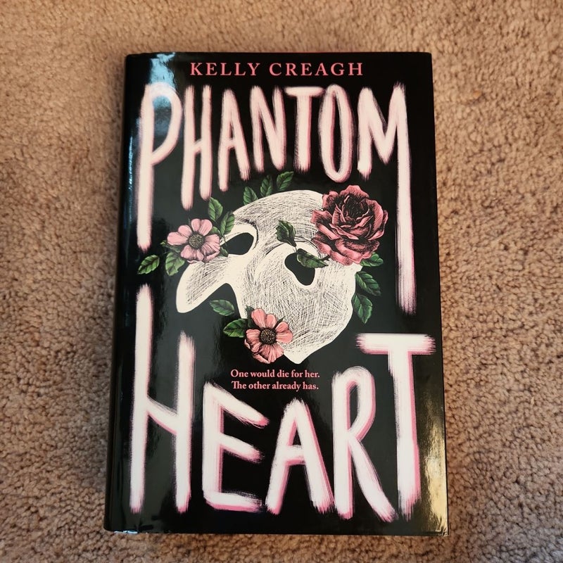 Phantom Heart