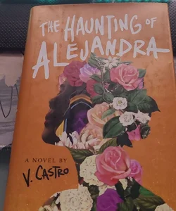 The Haunting of Alejandra