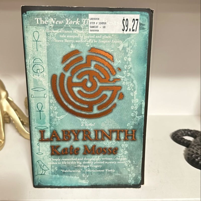 Labyrinth