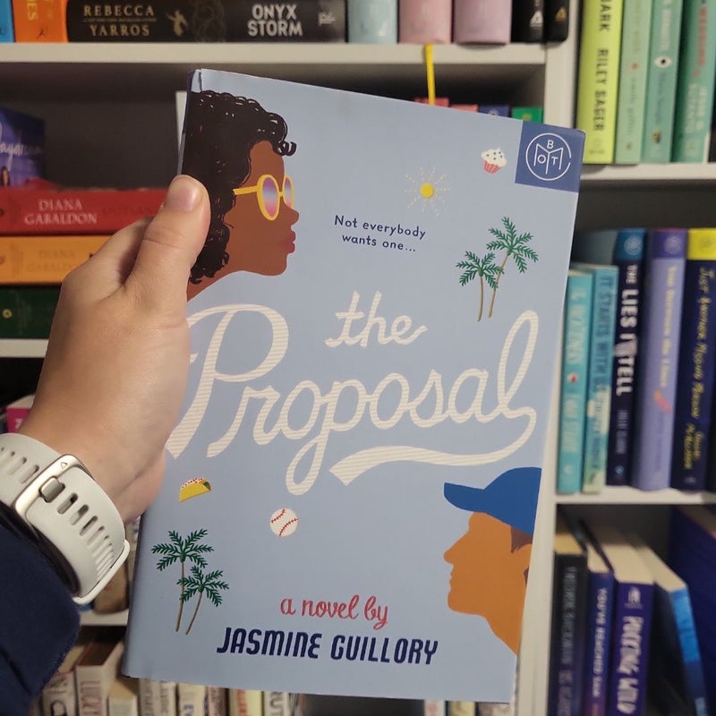 The Proposal