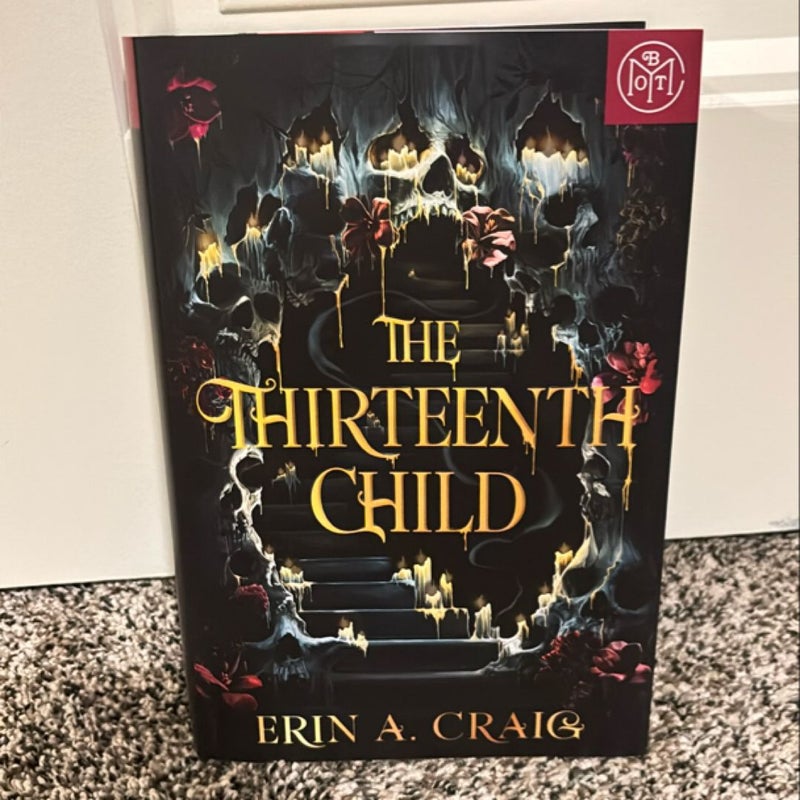 The Thirteenth Child