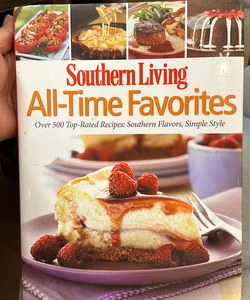 Southern Living All-Time Favorites