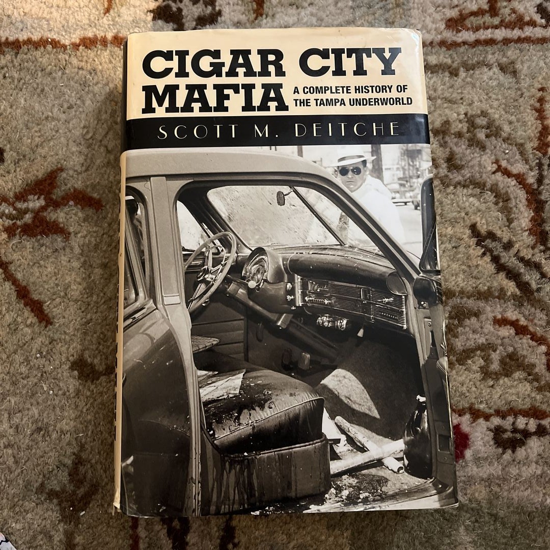 Cigar City Mafia