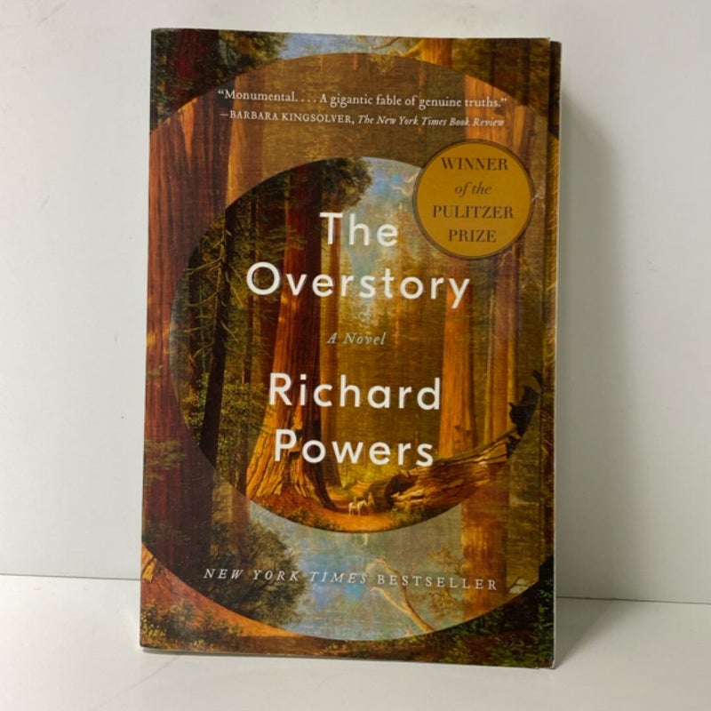 The Overstory