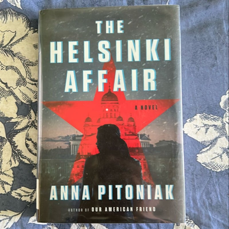 The Helsinki Affair